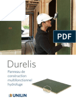 Durelis Folder