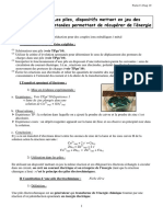 Chimie C Chap10 Les Piles