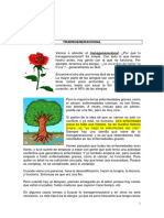 Biodecodificacion Cuantica Modulo 2