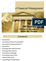 International Financial Management 