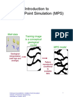 06 - Multiple-Poin Simulation (MPS)