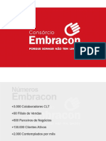 Embracon Intitucional 20VG