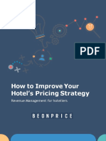 Ebook - Pricing Strategy