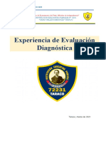 Evaluación Diagnostica ALFALFA Ultimo