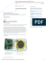 What Are The Components in The Square Reader (Bill of Materials) - Quora