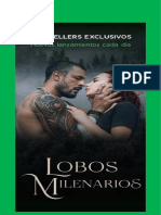 Lobos Mile. Libro 4