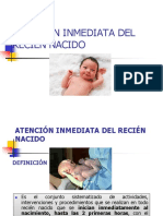 Atencion Inmedita Del RN2