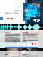 Perícias em Áudio Imagens e Documentos Digitais Fta 2