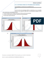 This Study Resource Was: Guia de Laboratorio 6: Distribuciones de Probabilidad Normal