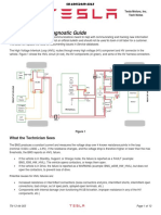 Tech Note: HVIL Diagnostic Guide: What The Technician Sees