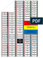 Standard Label LTE XL Project - Final v.1 RRU 5502