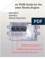 6.0l Ficm Guide