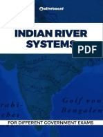 Indian River Systems: For Different Government Exams