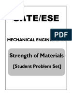 Gate/Ese: Mechanical Engineering