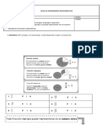 Guia Matematicas Fraciones 2