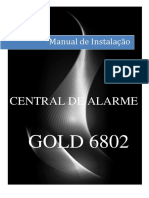 Manual GOLD6802