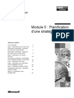 Mcsa-Mcse Module 05