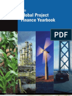 Project Finance 2008