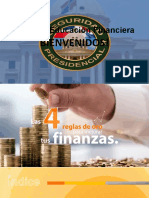 Presentacion Educacion Financiera