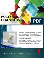 Polysack Industries