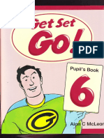 Get Set Go 6