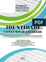 Livro ANAIS - IDENTIDADE, CONTEMPORANEIDADE - FINAL 2018