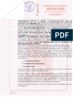 1 Acta de Constitucion Legalizada Ok