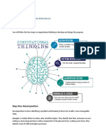 02 03 Input Selection Structures