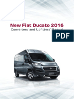 Plan Electrique Ducato 2017