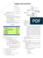 Fisiologia Dos Leucócitos