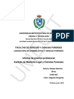 Trabajo de Grado Gladys Sanchez PDF Tesis Umecit