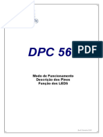 Manual Do Módulo DPC-560