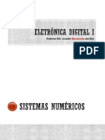 Conversões e Operações Matemáticas Com Binários