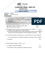 Evaluación Final 2