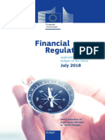 Financial Regulation PGXgeOh