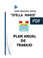 01 - Plan Anual de Trabajo