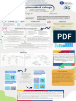 Poster Cientifico Innovatec