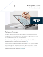 Concepts Manual Android 1.0