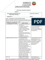 Frando Detailed Learning Module 3