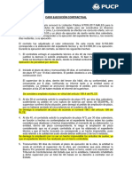 Resolv - Caso Ejecución Contractual 1 - Penalidades, Ampliación de Plazo y Resolución