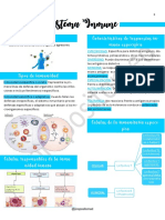 UNIDAD 13 - Sistema Inmune