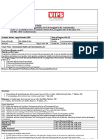 Lesson Plan Environmental Law CO-PO