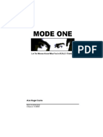 Mode One - Let The Women Know What You'Re REALLY Thinking (PDFDrive)