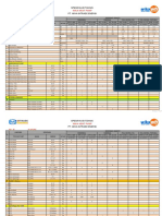 Spesifikasi Teknis Heat Pump