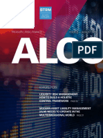 Alco Treasure Risk Finance Ar