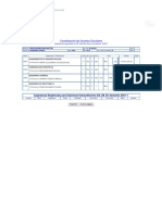 Facultad de Química, Coordinación de Asuntos Escolares, Sistema de Información Escolar