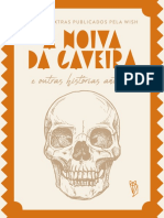 A Noiva Da Caveira e Outras His - Elphinstone Dayrell