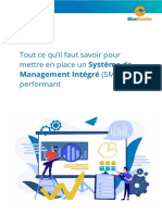 Tout Ce Qu’Il Faut Savoir Pour Mettre en Place (SMI) Performant