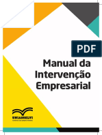 Manual Da Intervencao Empresar