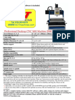 DMC III Specs3